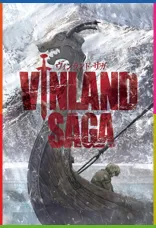 Vinland Saga 1080p İndir