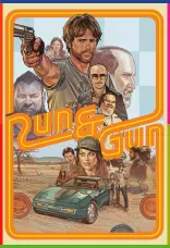 Run & Gun İndir