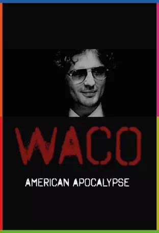 Waco: American Apocalypse İndir