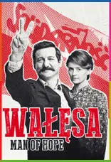 Walesa: Man of Hope İndir