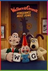 Wallace ve Gromit: Kinci Kuş İndir