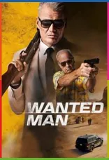 Wanted Man İndir