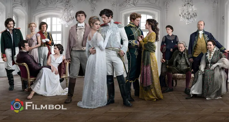 War and Peace İndir