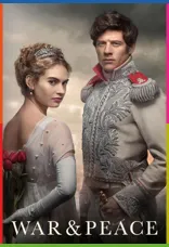 War and Peace 1080p İndir