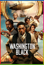 Washington Black 4K İndir posteri