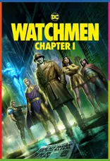 Watchmen: Chapter I İndir