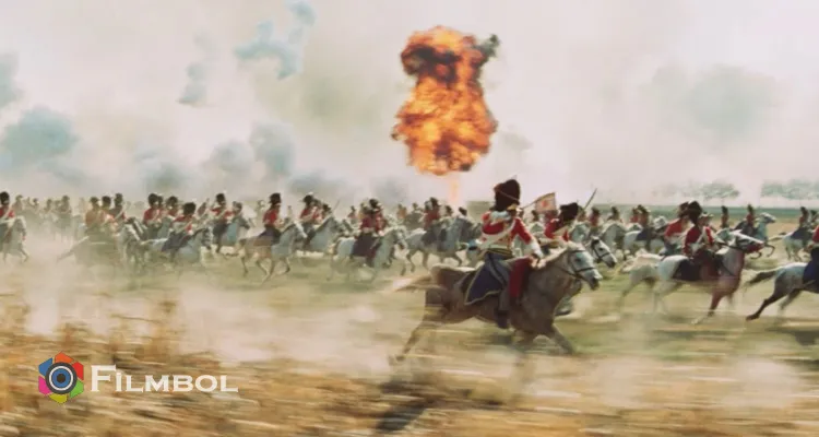 Waterloo İndir