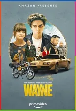 Wayne 1080p İndir