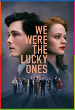 We Were the Lucky Ones 4K İndir