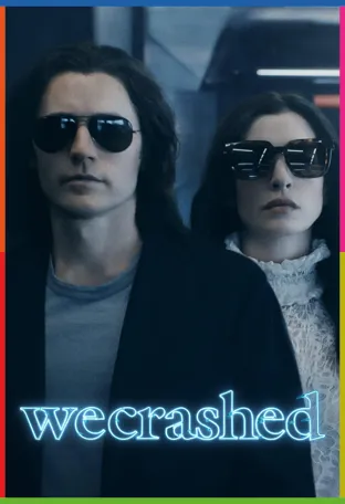 WeCrashed 1080p İndir