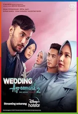 Wedding Agreement: The Series 1080p İndir