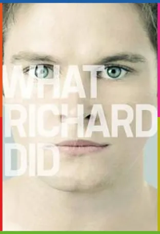 Ne Yaptın Richard? İndir