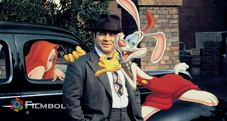 Masum Sanık Roger Rabbit İndir