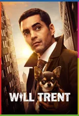 Will Trent 1080p İndir