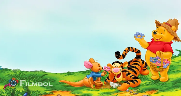 Winnie the Pooh İndir