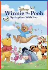 Winnie The Pooh: Roo İle Bahar Zamanı İndir