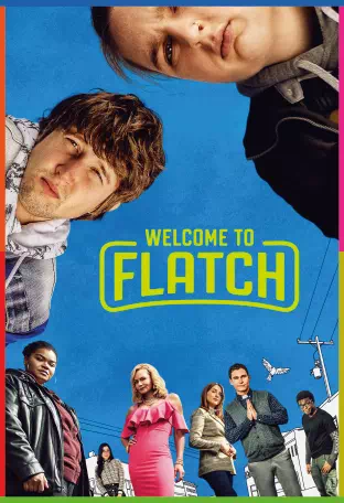 Welcome to Flatch İndir