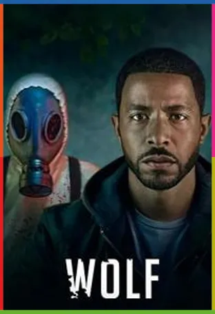 Wolf 1080p İndir