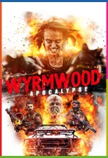 Wyrmwood: Apocalypse İndir