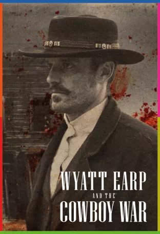 Wyatt Earp ve Kovboy Savaşı 1080p İndir