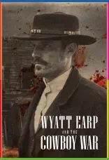 Wyatt Earp ve Kovboy Savaşı 1080p İndir