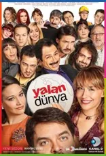 Yalan Dünya 1080p İndir