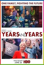 Years and Years 1080p İndir