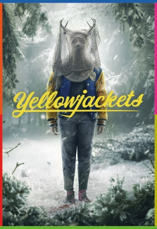 Yellowjackets İndir