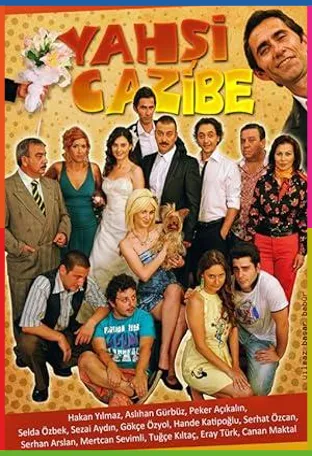 Yahşi Cazibe 1080p İndir