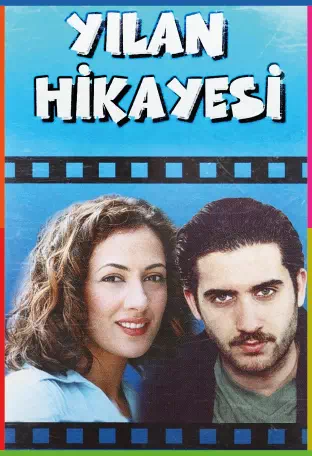 Yılan Hikayesi İndir