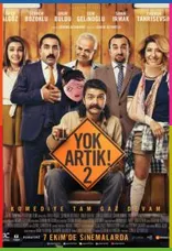 Yok Artık! 2 İndir