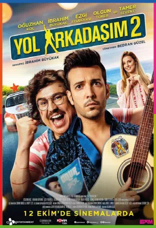 Yol Arkadaşım 2 İndir