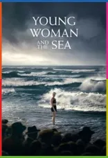 Young Woman and the Sea İndir