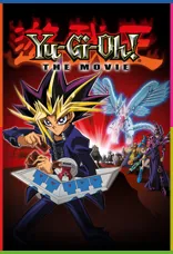 Yu-Gi-Oh! The Movie İndir