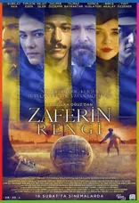 Zaferin Rengi İndir