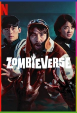 Zombieverse (좀비버스) 1080p İndir